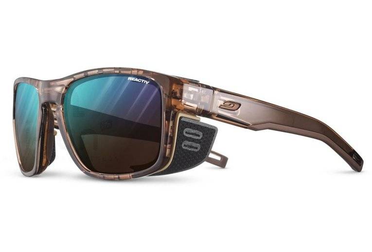 Julbo Shield Reactiv 2-4 Polarized M