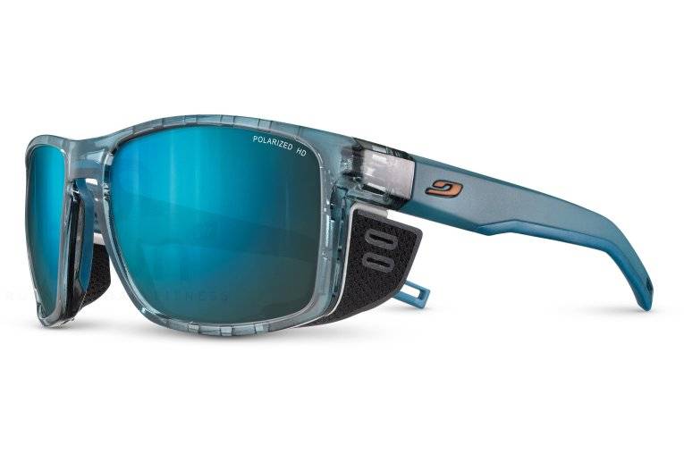 Julbo Shield Spectron 3 HD Polarized 