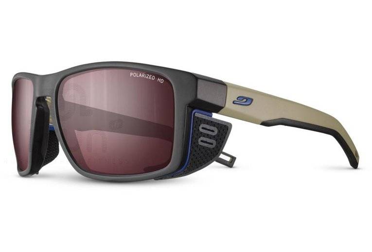 Julbo Shield Spectron 3 HD Polarized 