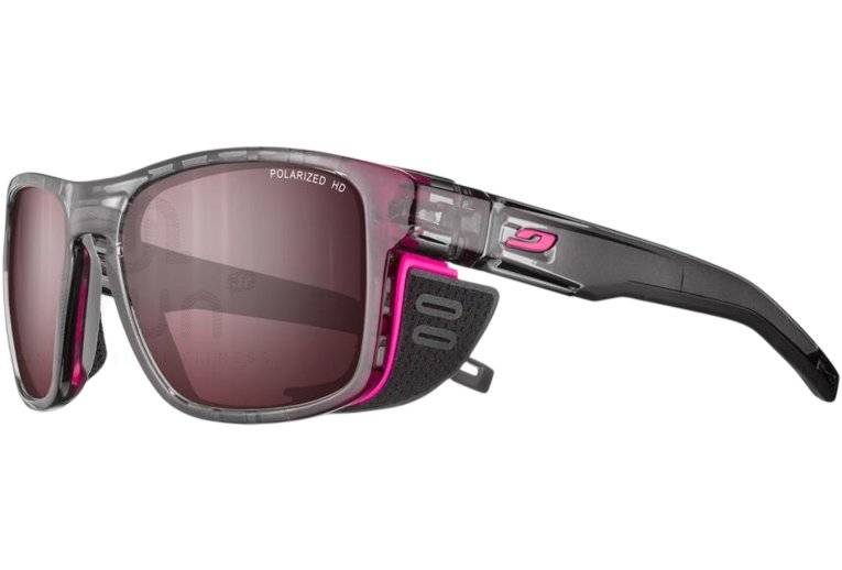 Julbo Shield Spectron 3 HD Polarized 