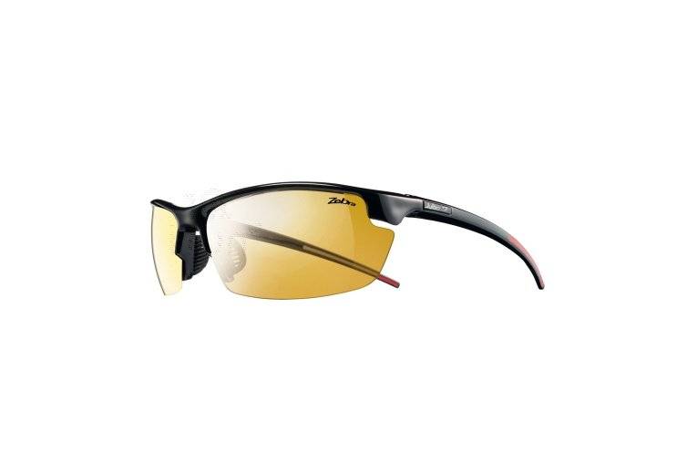 Julbo Tracks Zebra photochromique 