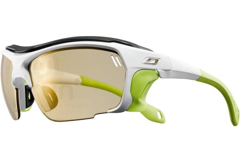 Julbo Trek Zebra photochromique 