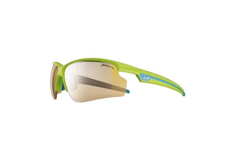 Julbo Ultra Zebra Light photochromique 
