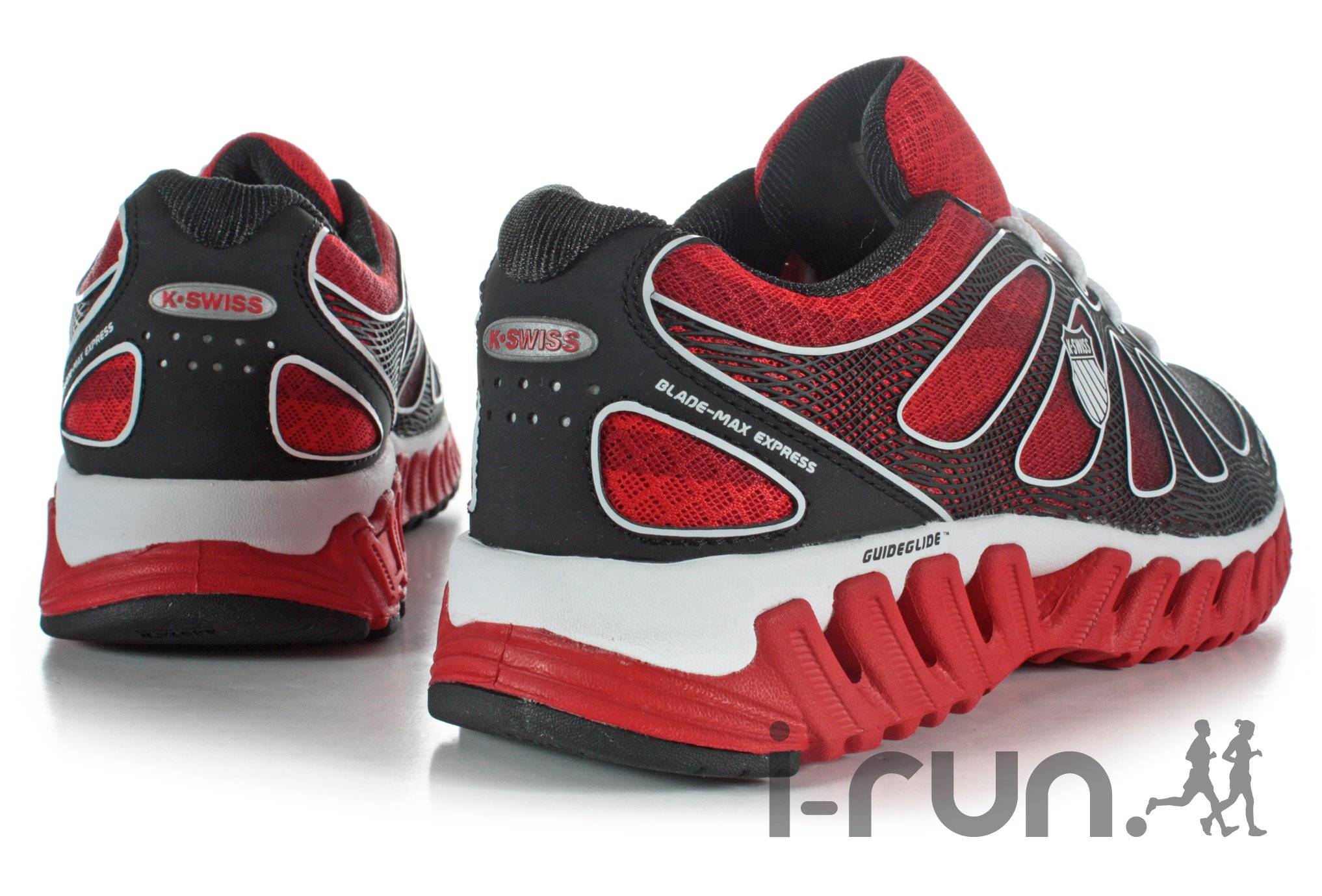 K_swiss Blade-Max Express M homme pas cher 03031-622