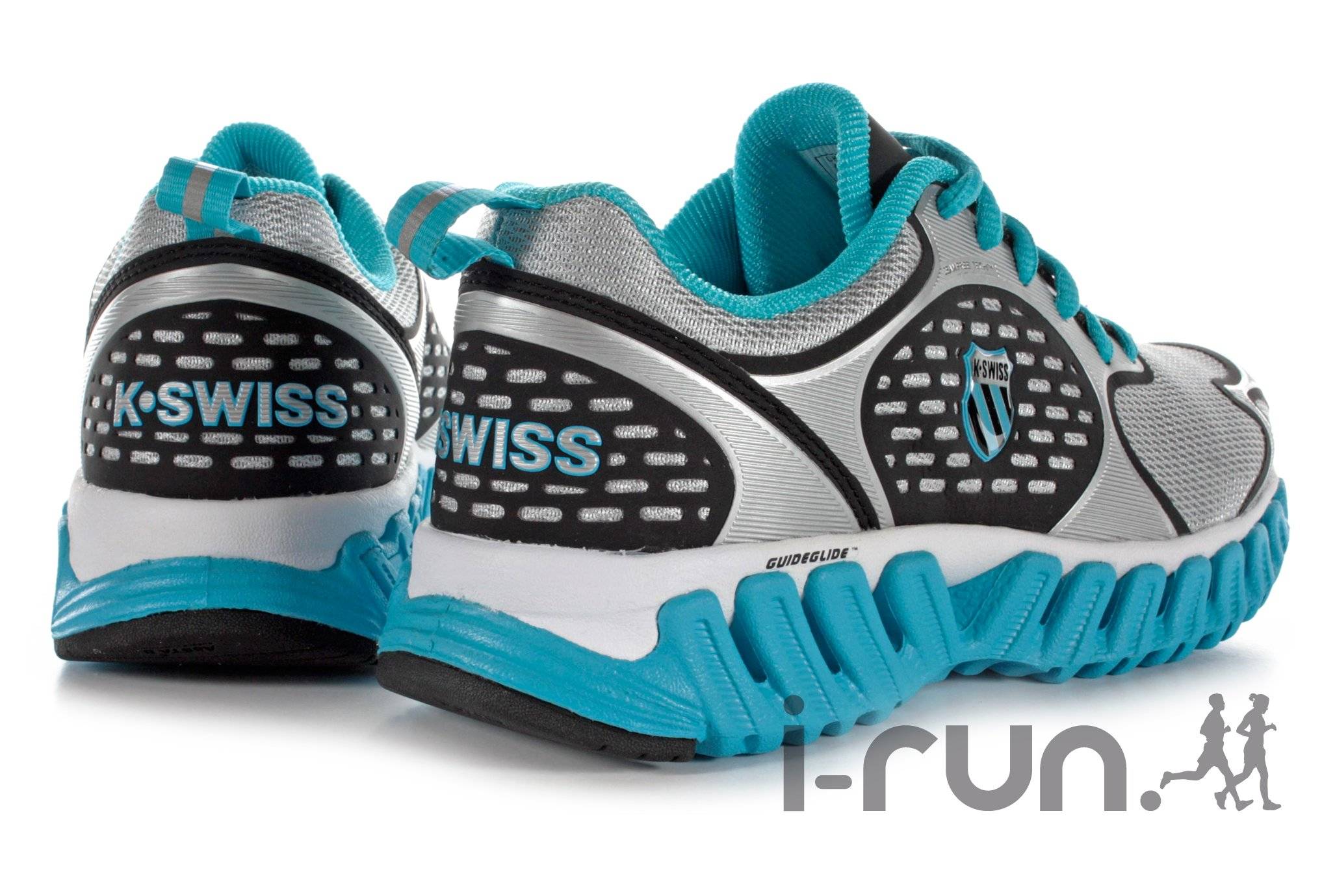 K_swiss Blade-Max Glide W femme pas cher 92797-052