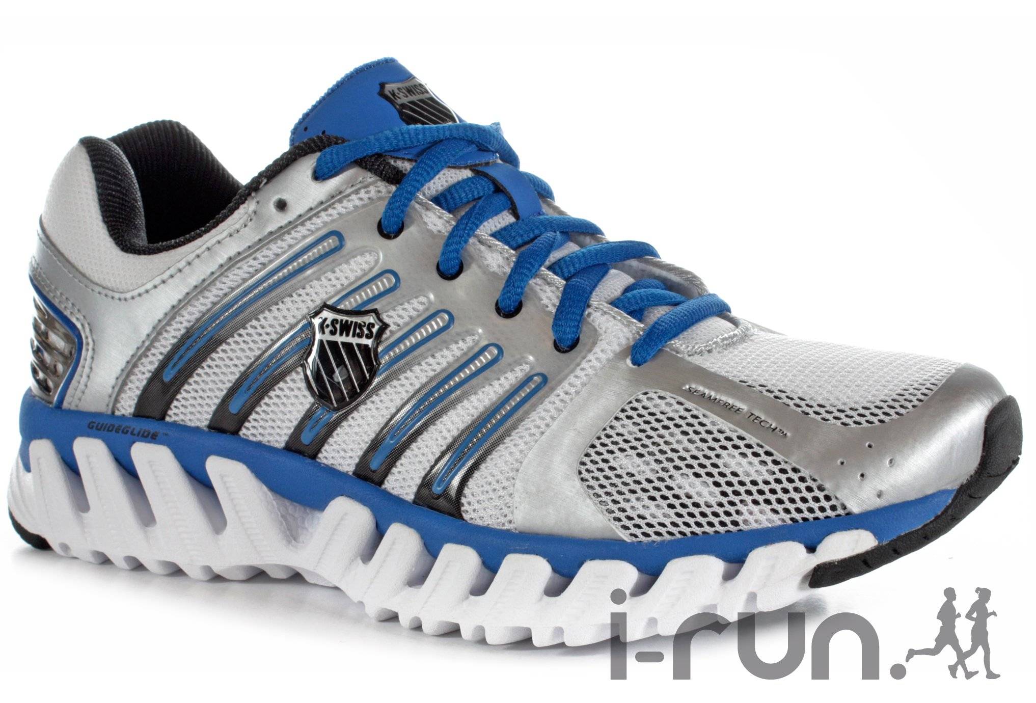 K_swiss Blade-Max Stable M homme pas cher 02798-082