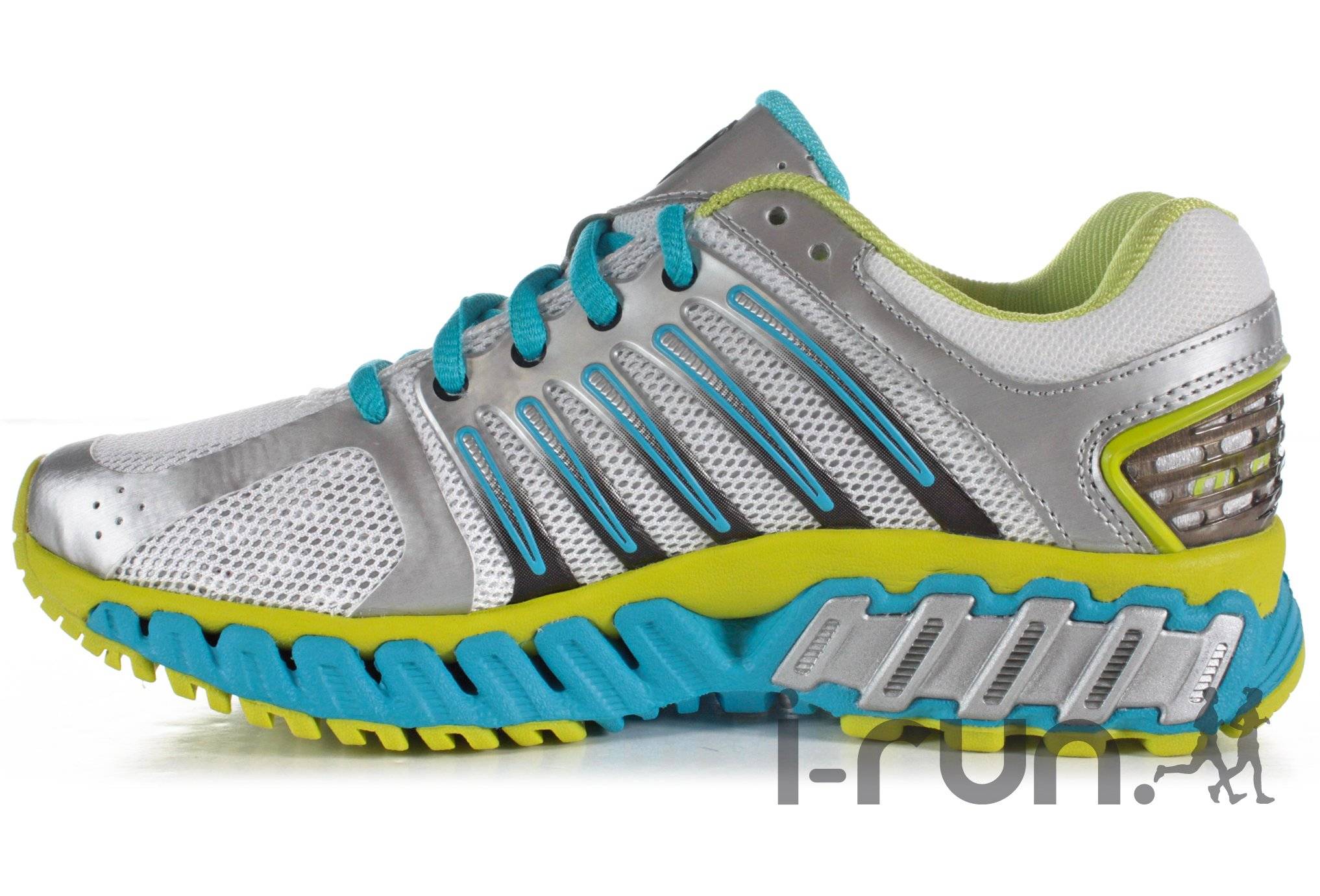 K_swiss Blade-Max Stable W femme pas cher 92798-084