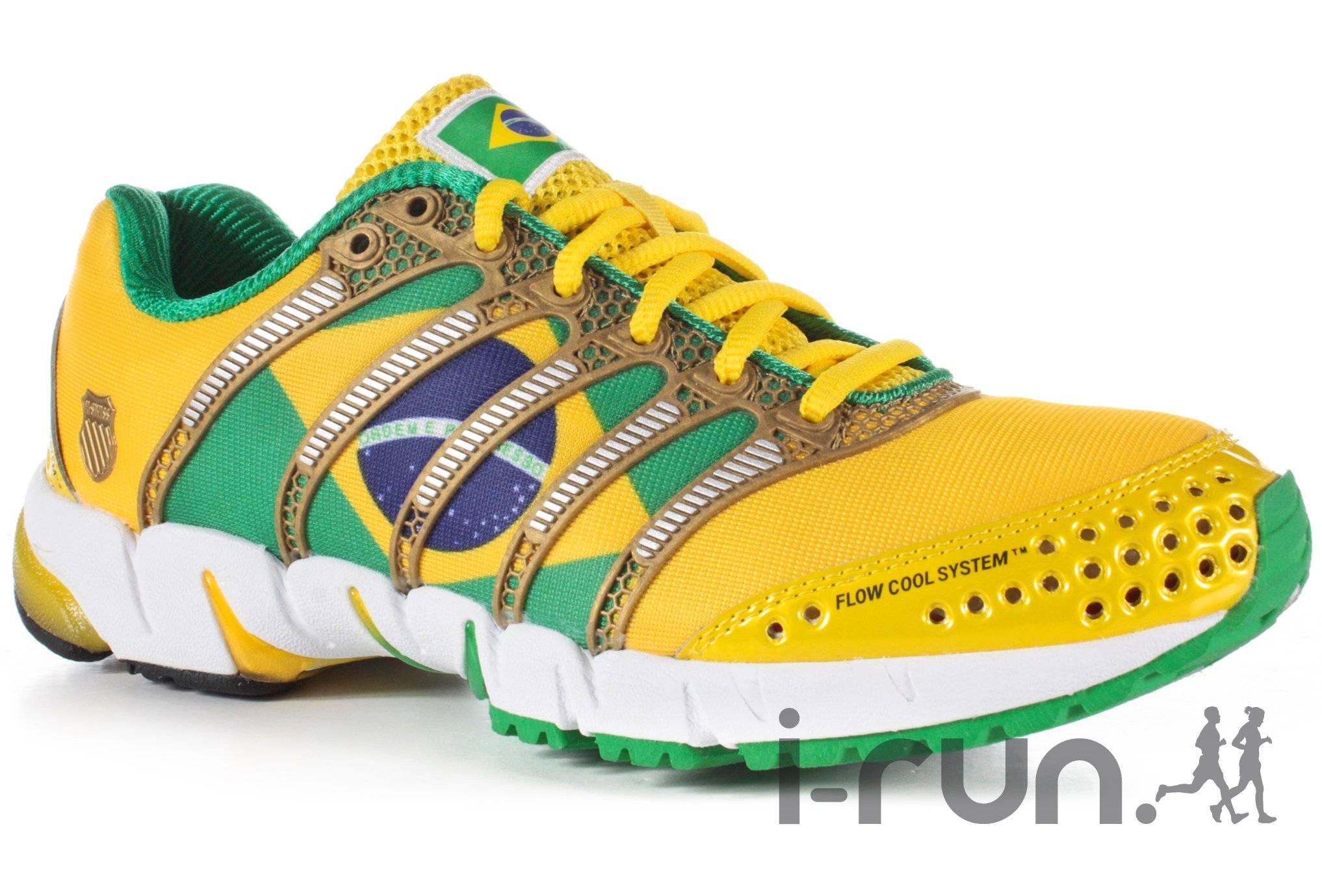K_swiss K-Ona S World Series Brsil M 