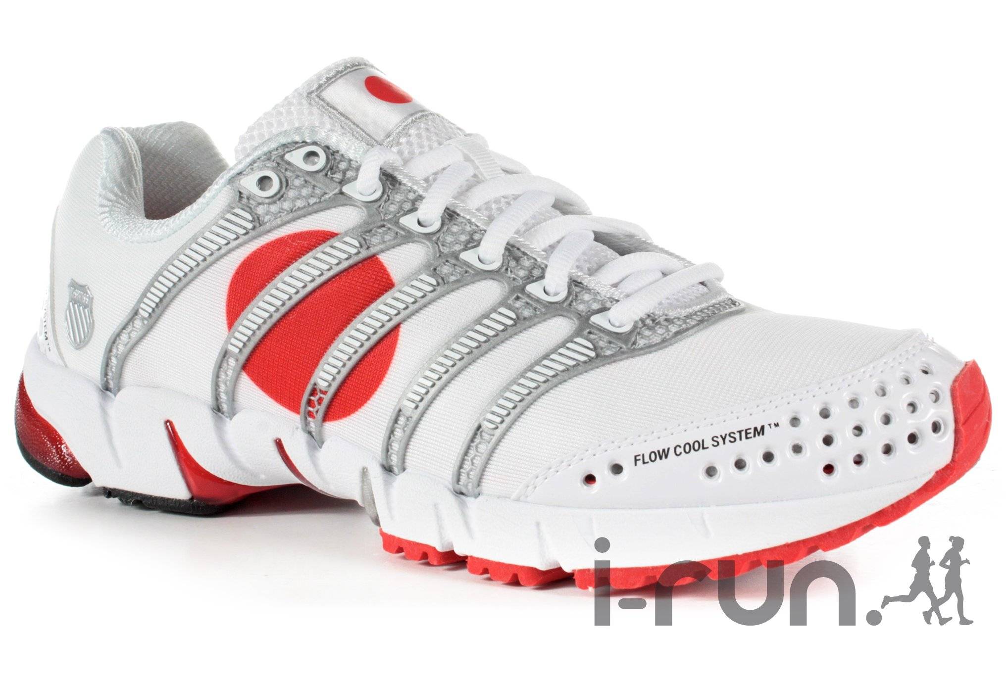 Running Shoes Eva World Chaussure K_swiss K-Ona S World