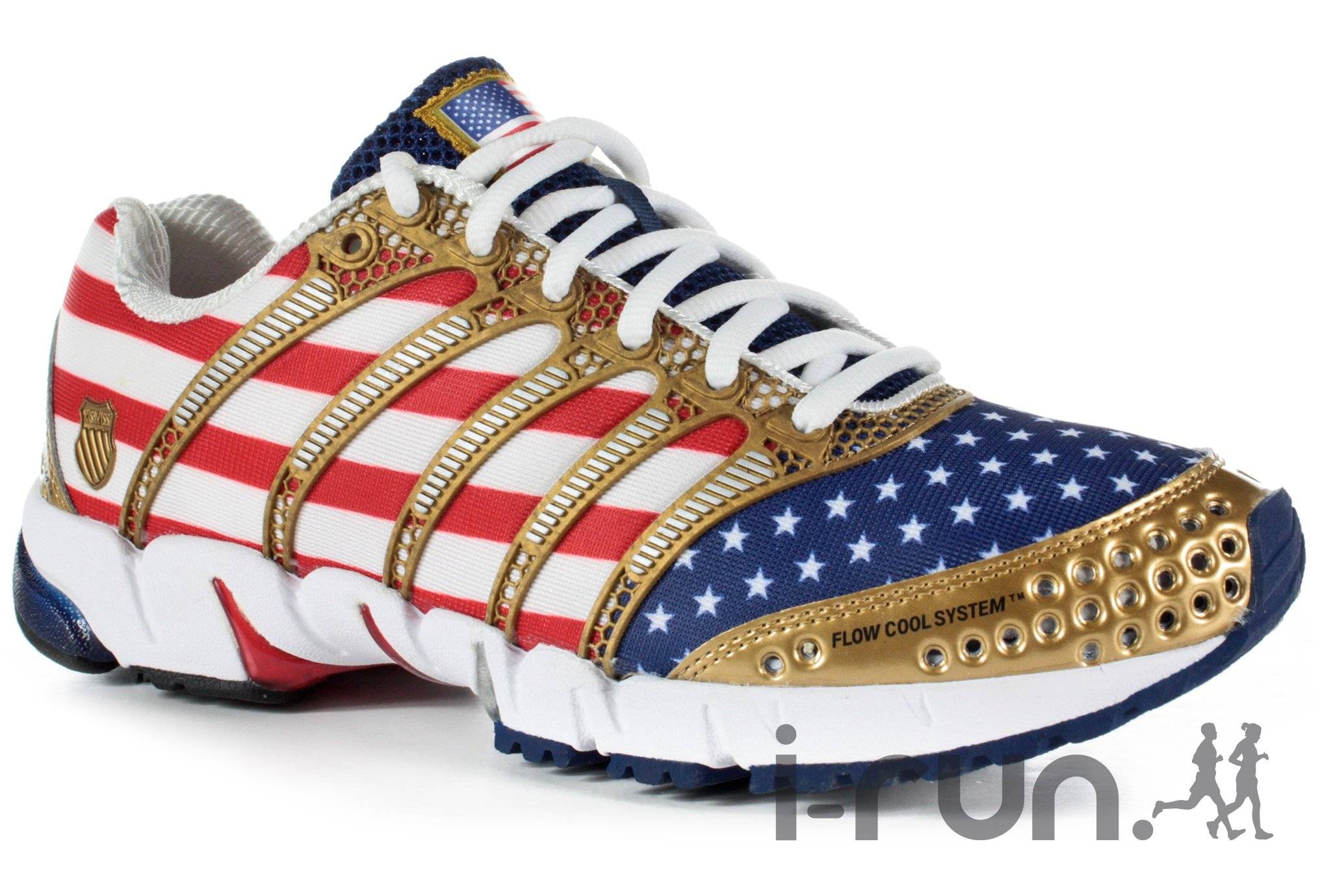 K_swiss K-Ona S World Series USA M 