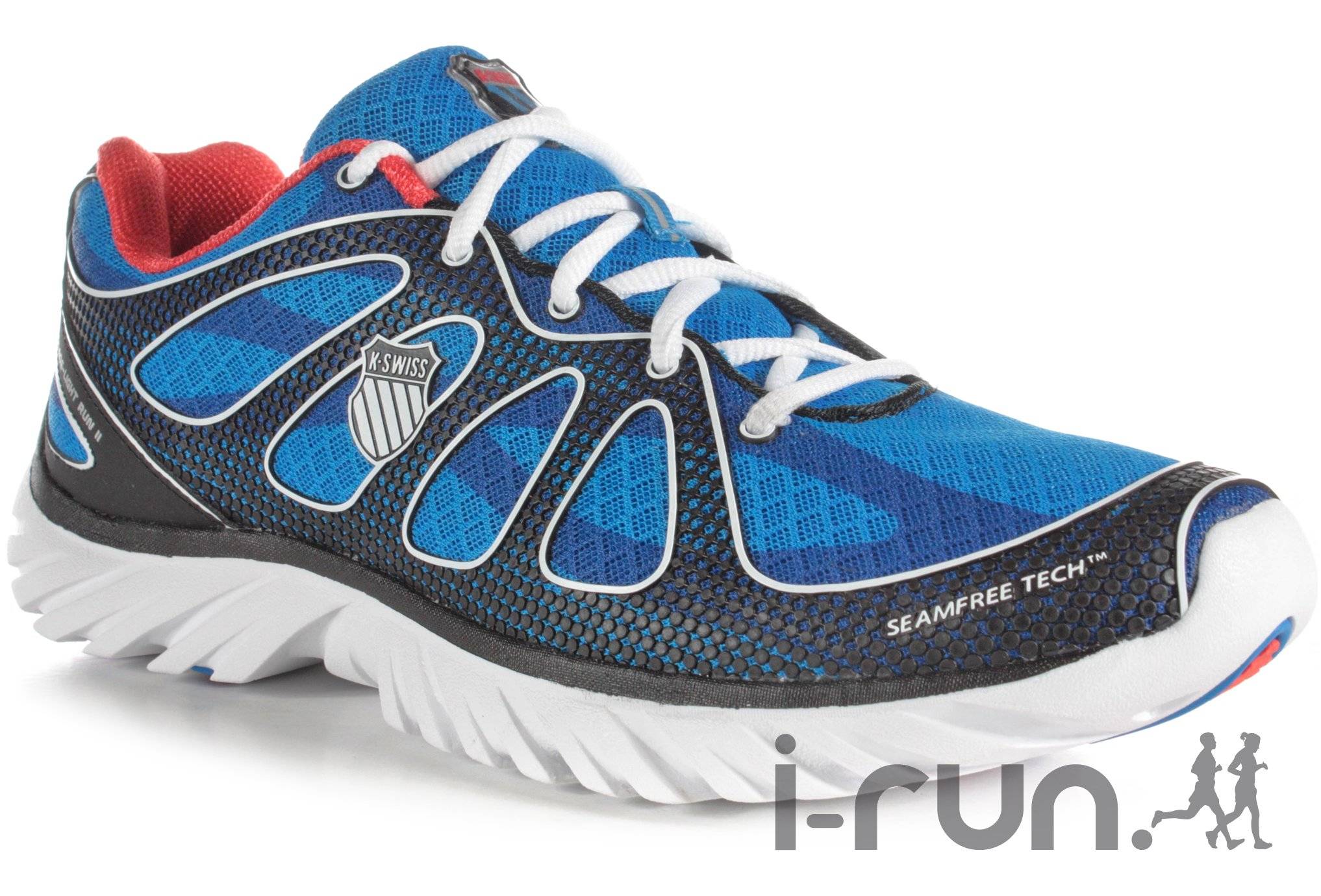 K_swiss Blade-Light Run II M 