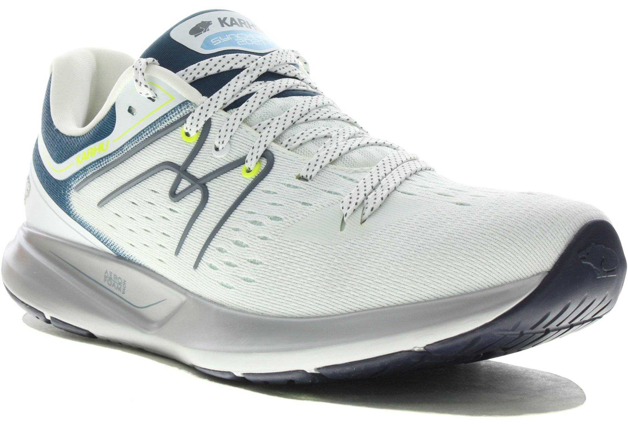 Karhu Synchron Ortix M 