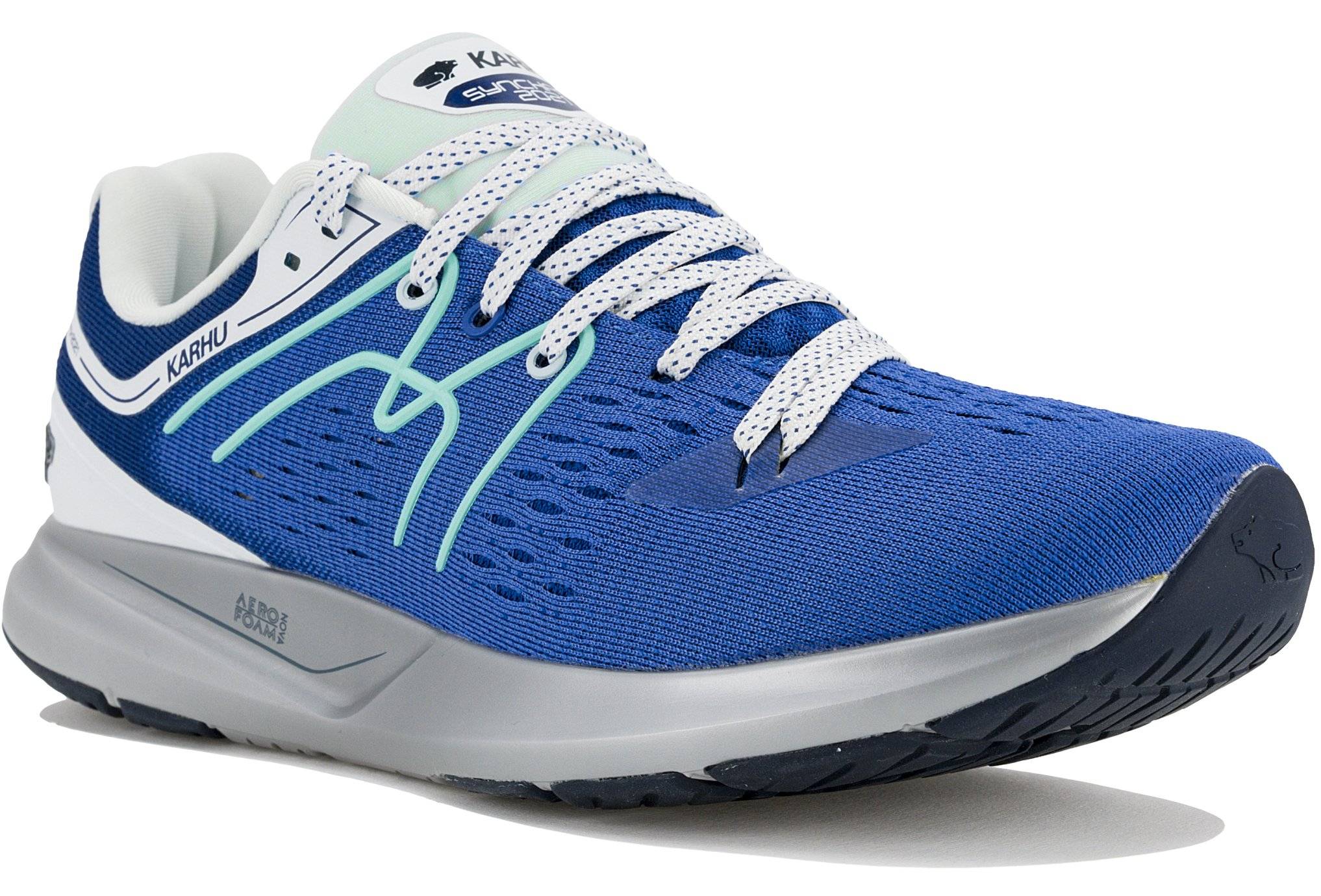 Karhu Synchron Ortix W 