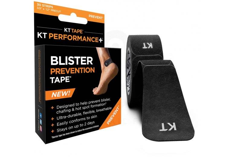 KT Tape Blister Prevention Prdcoup 