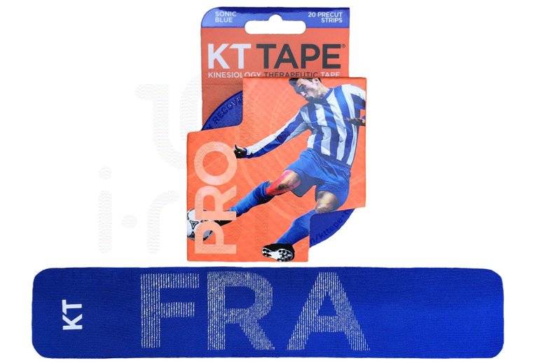 KT Tape Synthetic Pro Country Pr-dcoup 