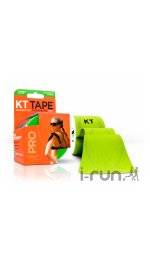 KT Tape Synthetic Pro Pr-dcoup