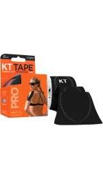 KT Tape Synthetic Pro Pr-dcoup