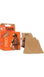 KT Tape Synthetic Pro Pr-dcoup