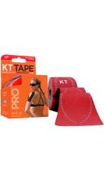 KT Tape Synthetic Pro Pr-dcoup