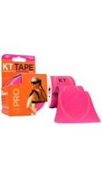 KT Tape Synthetic Pro Pr-dcoup