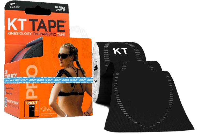 KT Tape Synthetic Pro Uncut - 5 mtres 