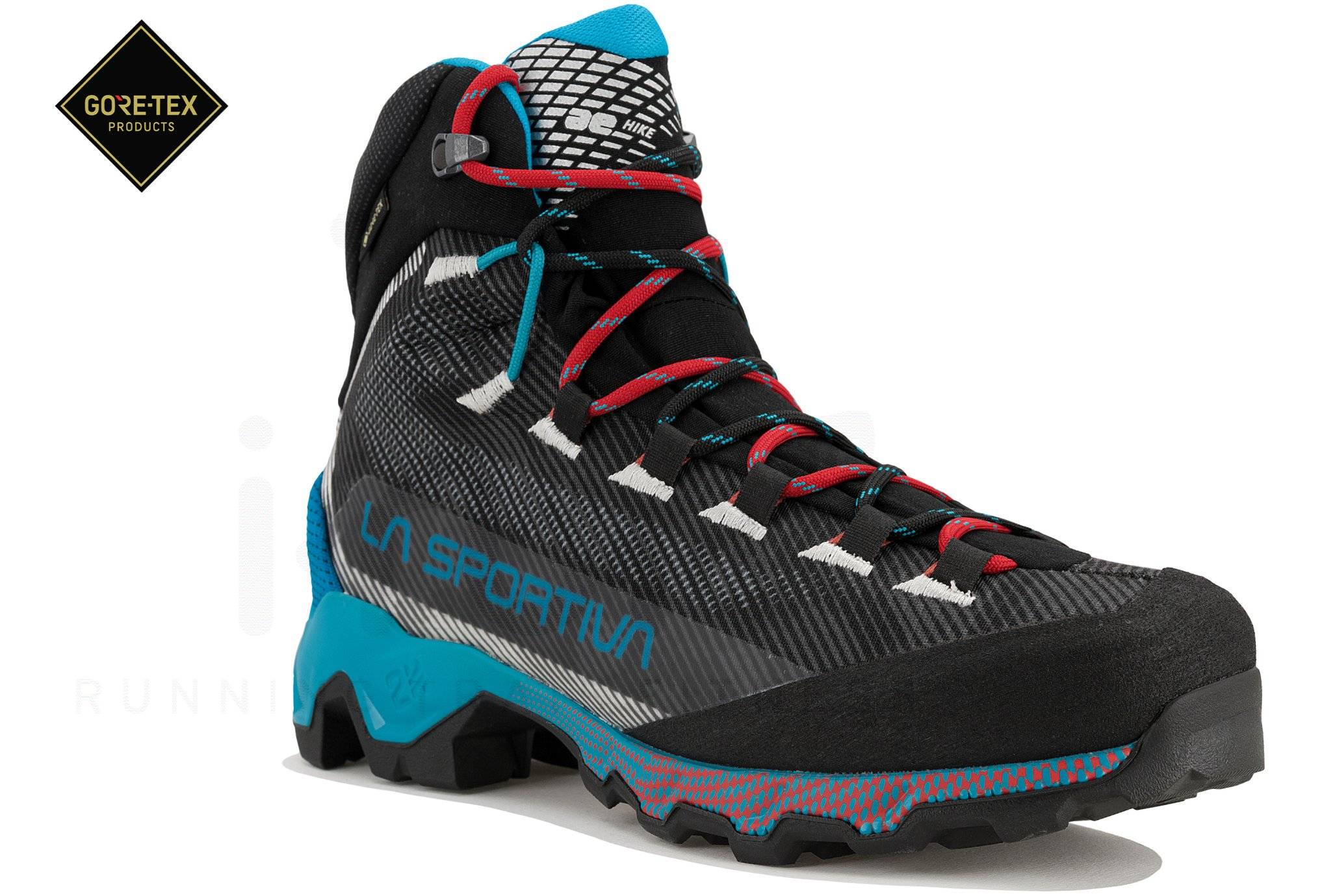 La Sportiva Aequilibrium Hike Gore-Tex 