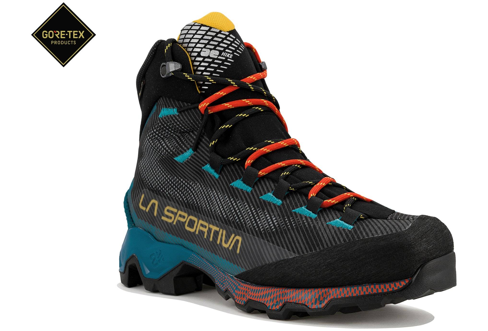 CHAUSSURES DE RANDONNEE CAMINO EVO GTX - Au Vieux Campeur CHAUSSURES DE RANDONNEE CAMINO EVO GTX - Au Vieux Campeur