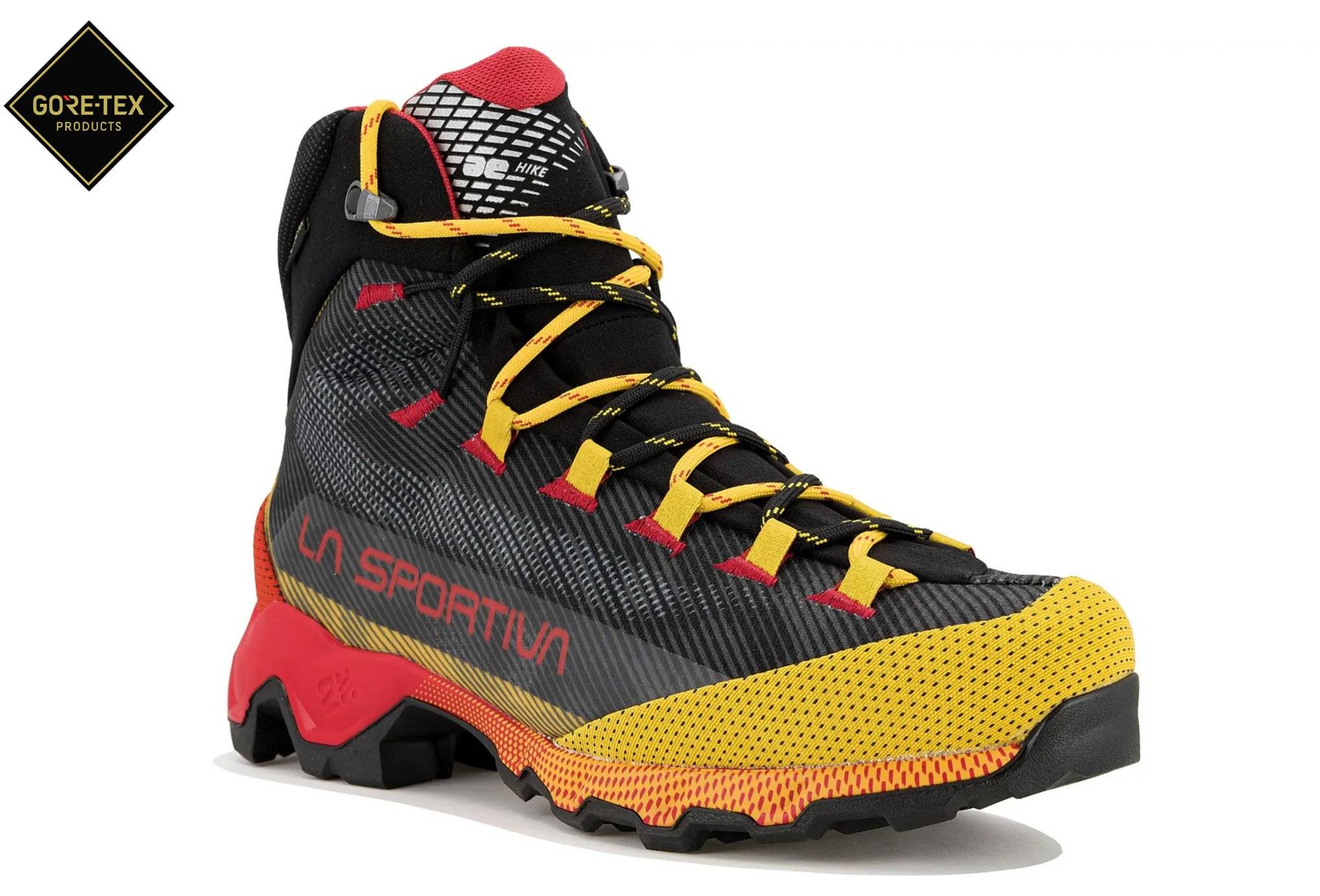 La Sportiva Aequilibrium Hike Gore-Tex 