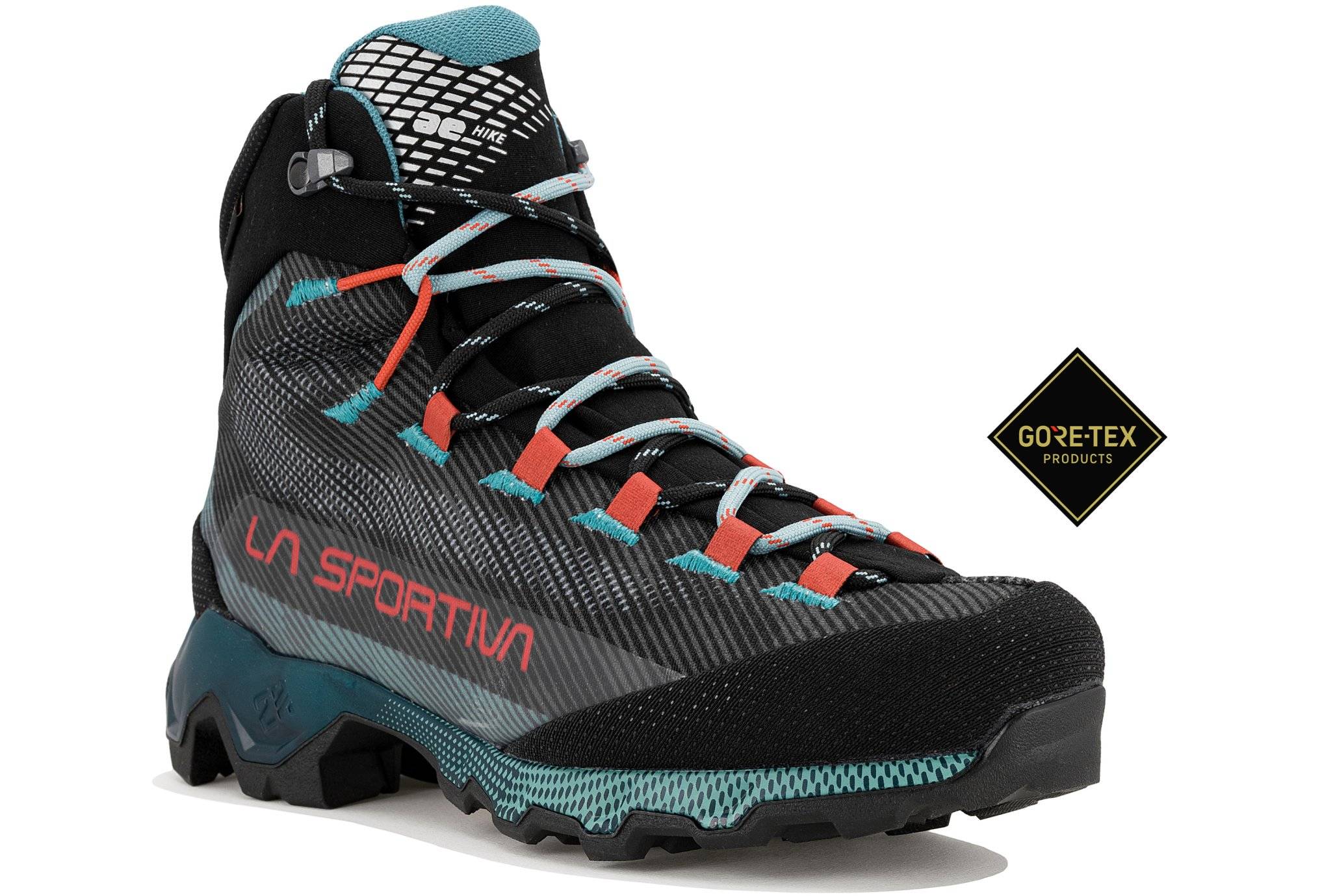 La Sportiva Aequilibrium Hike Gore-Tex W 