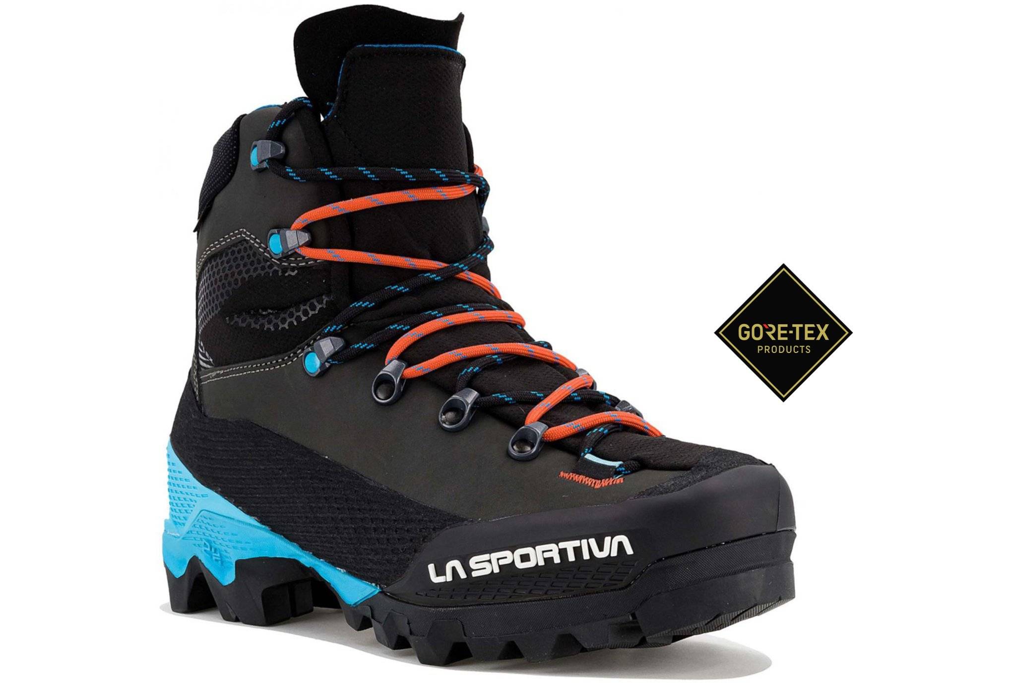 La Sportiva Aequilibrium LT Gore-Tex W 