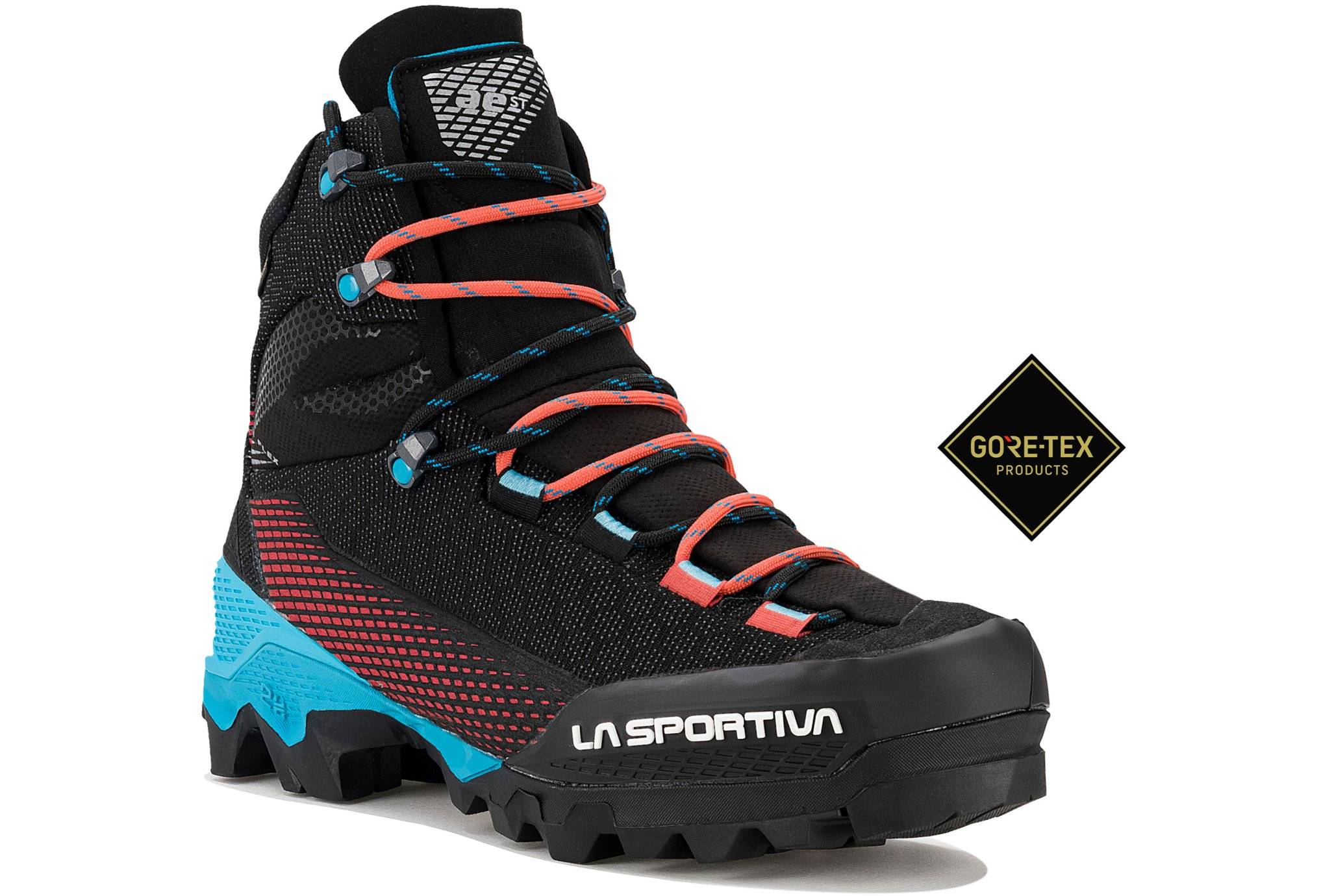 La Sportiva Aequilibrium ST Gore-Tex W 