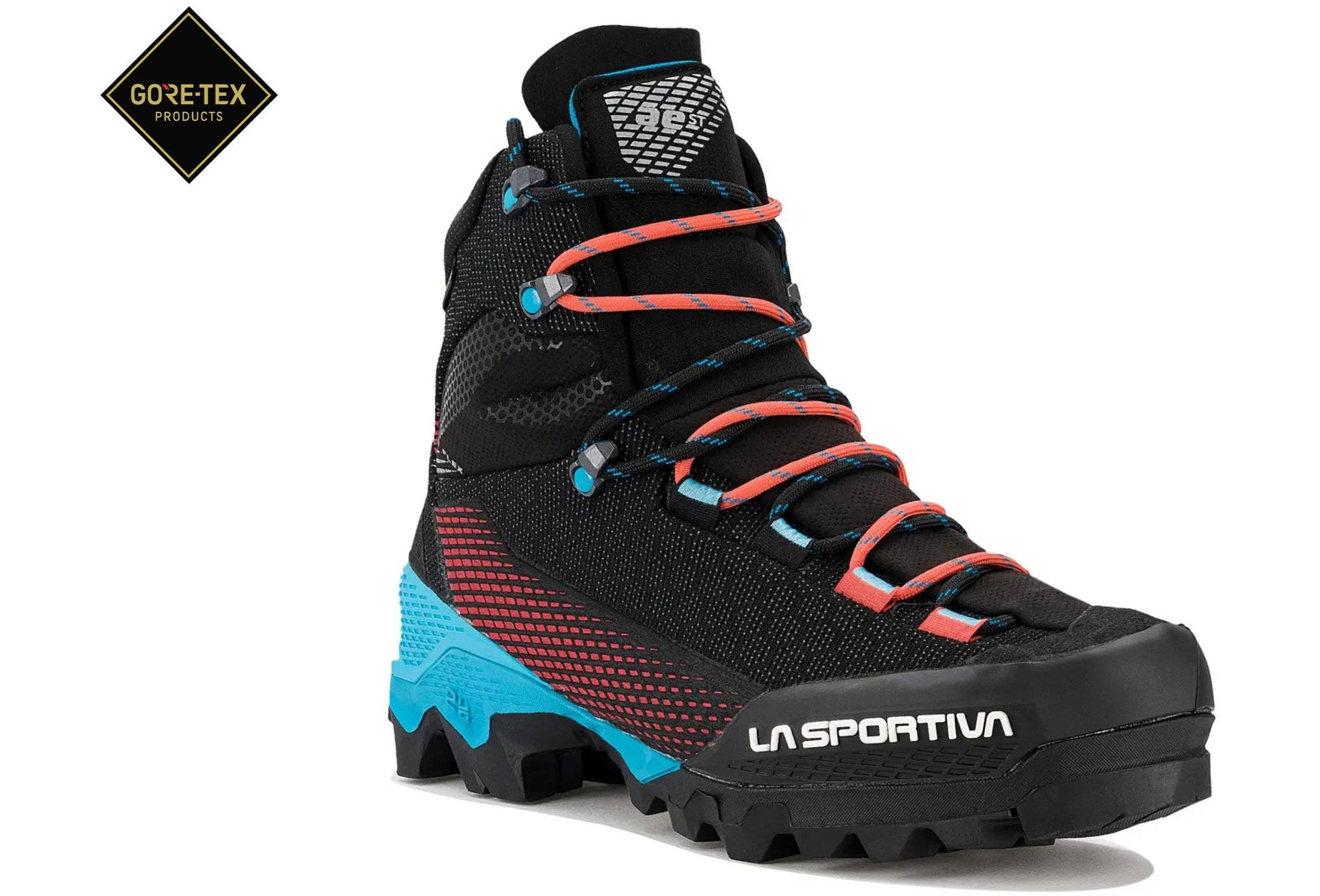 La Sportiva Aequilibrium ST Gore-Tex W 