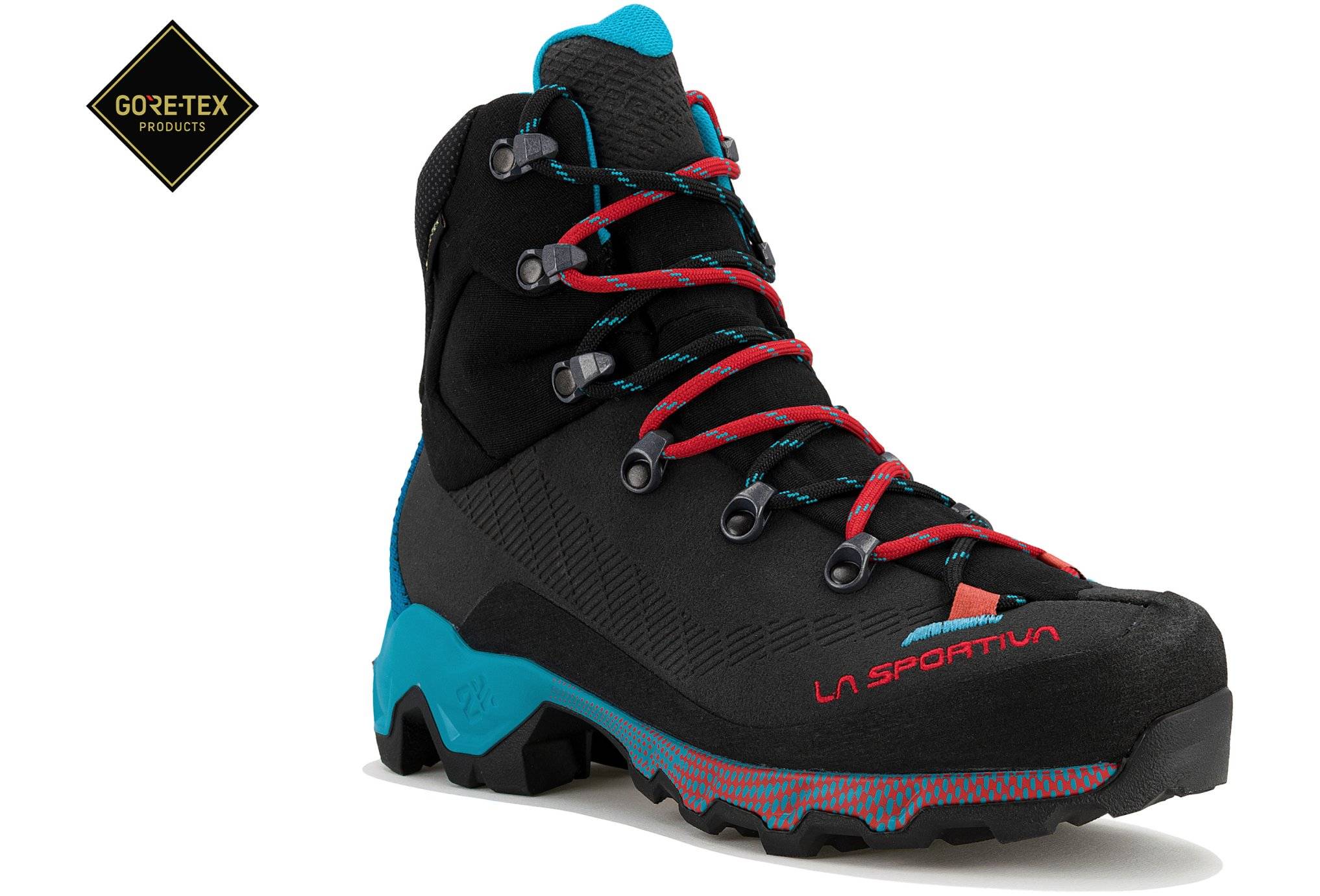 La Sportiva Aequilibrium Trek Gore-Tex 