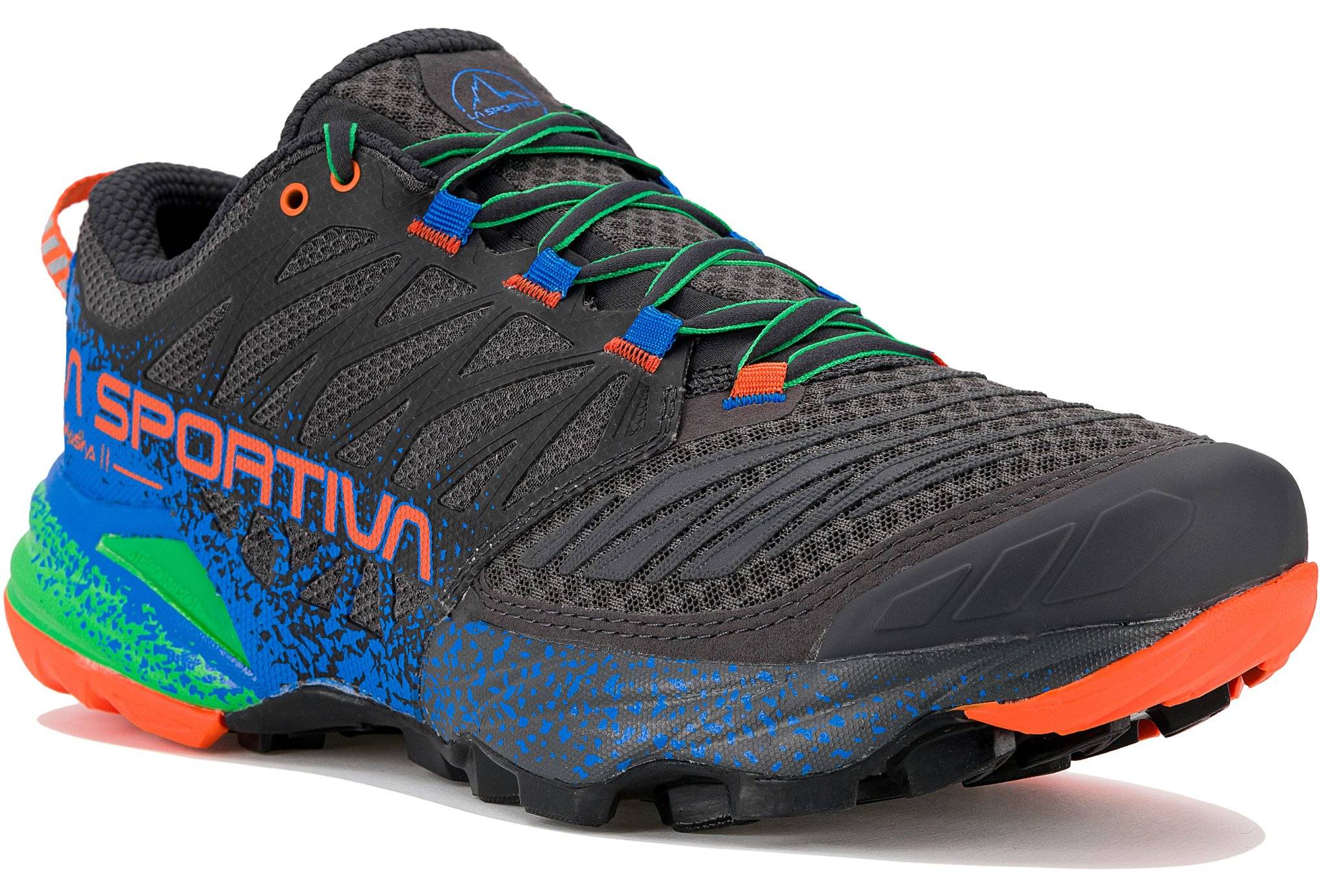 La Sportiva Akasha II M homme 56A900304