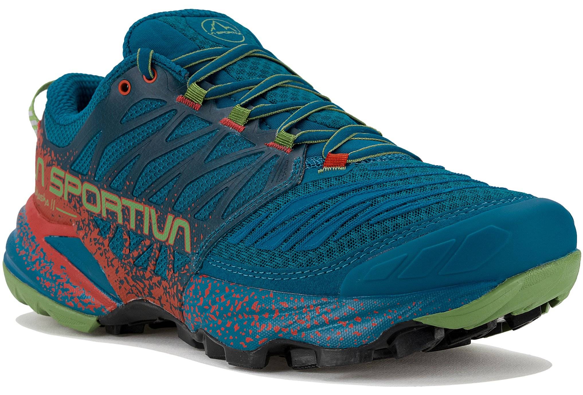 La Sportiva Akasha II M 