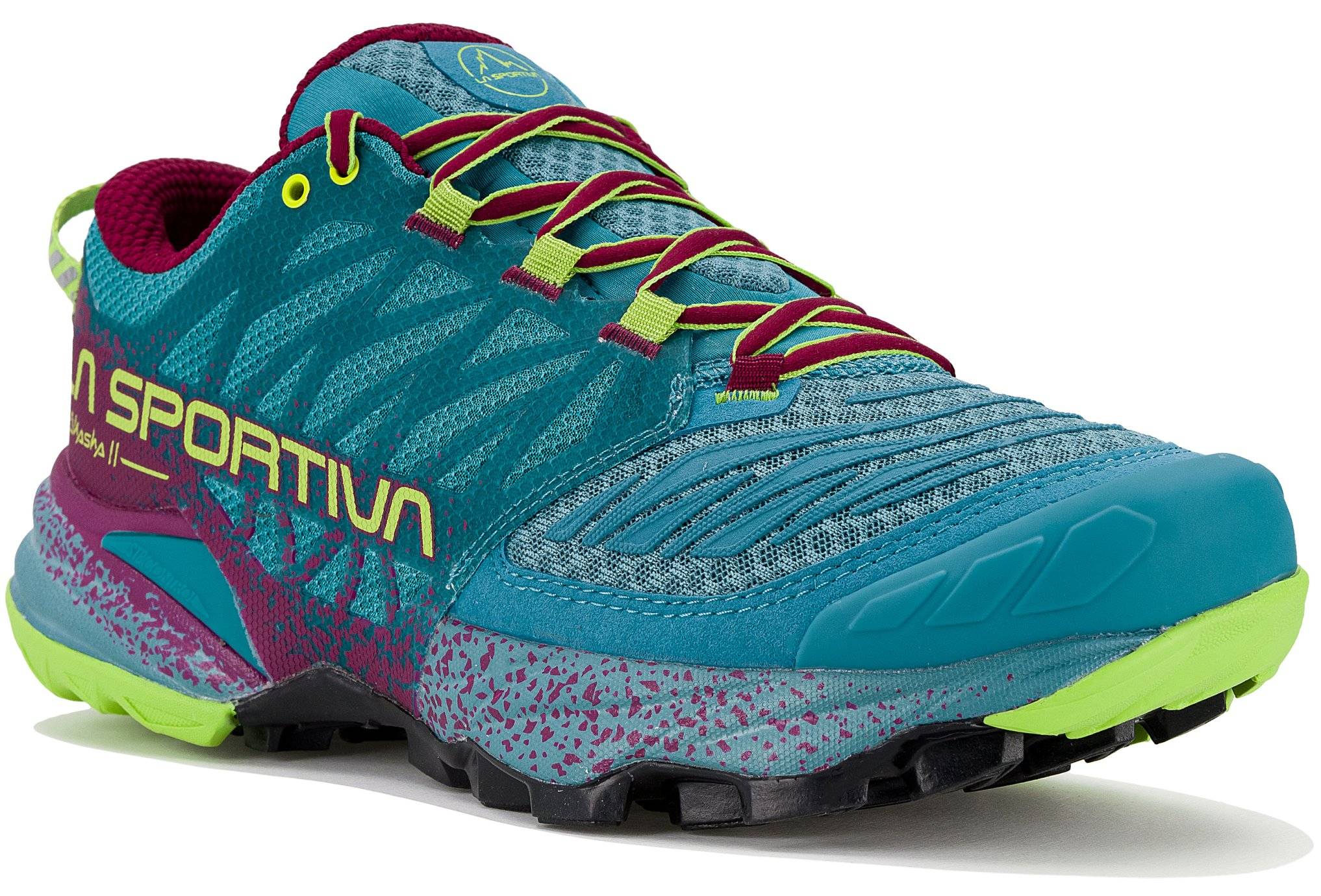 La Sportiva Akasha II W 