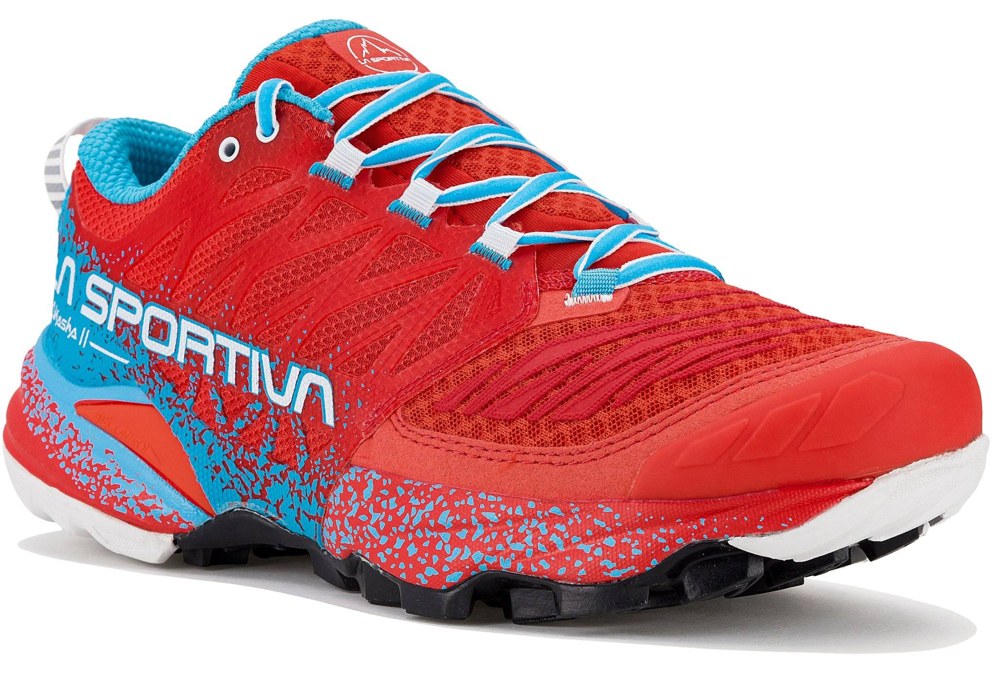 Trail Running Chaussure Randonnee Sportiva Femme La Sportiva