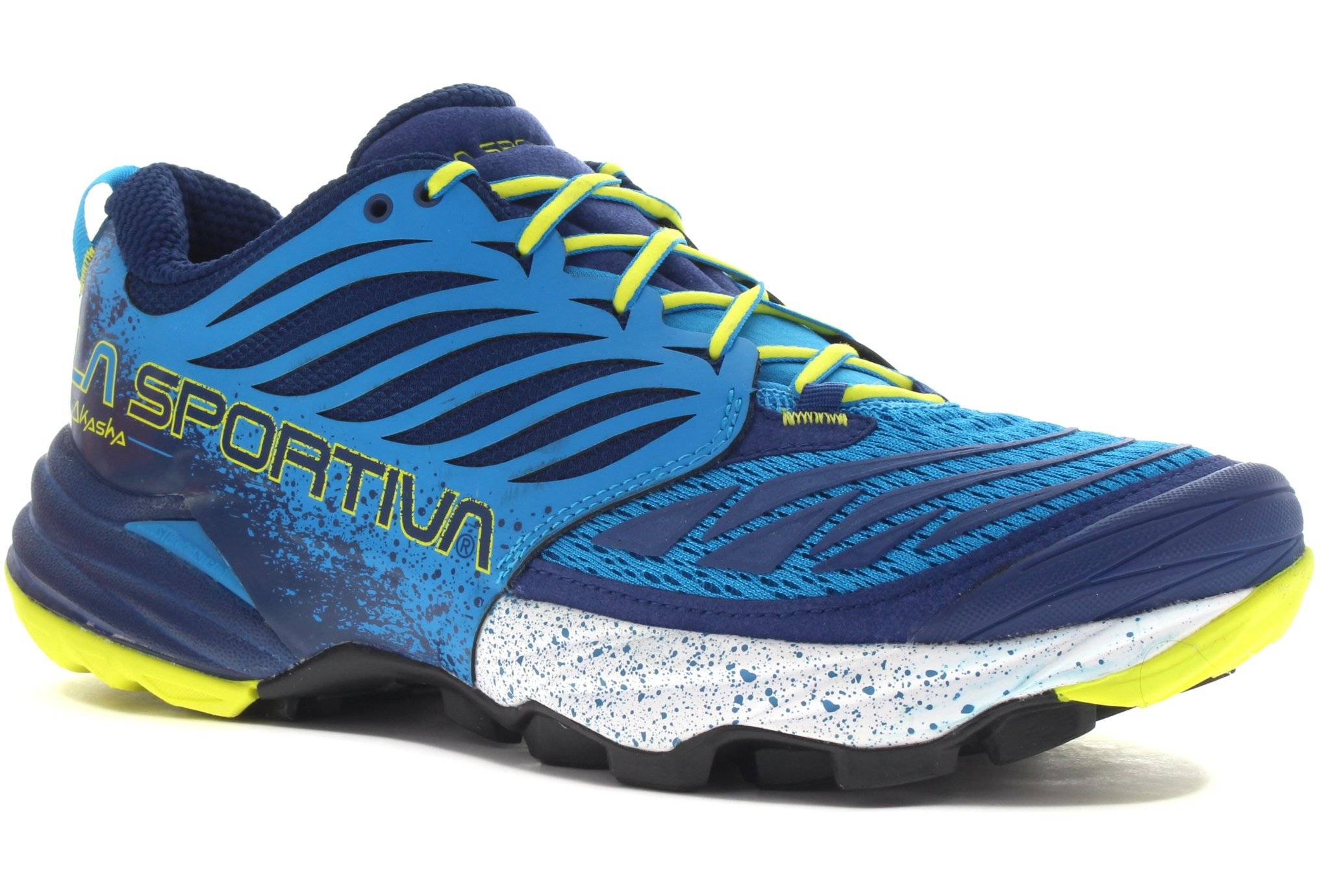 La Sportiva Akasha M 