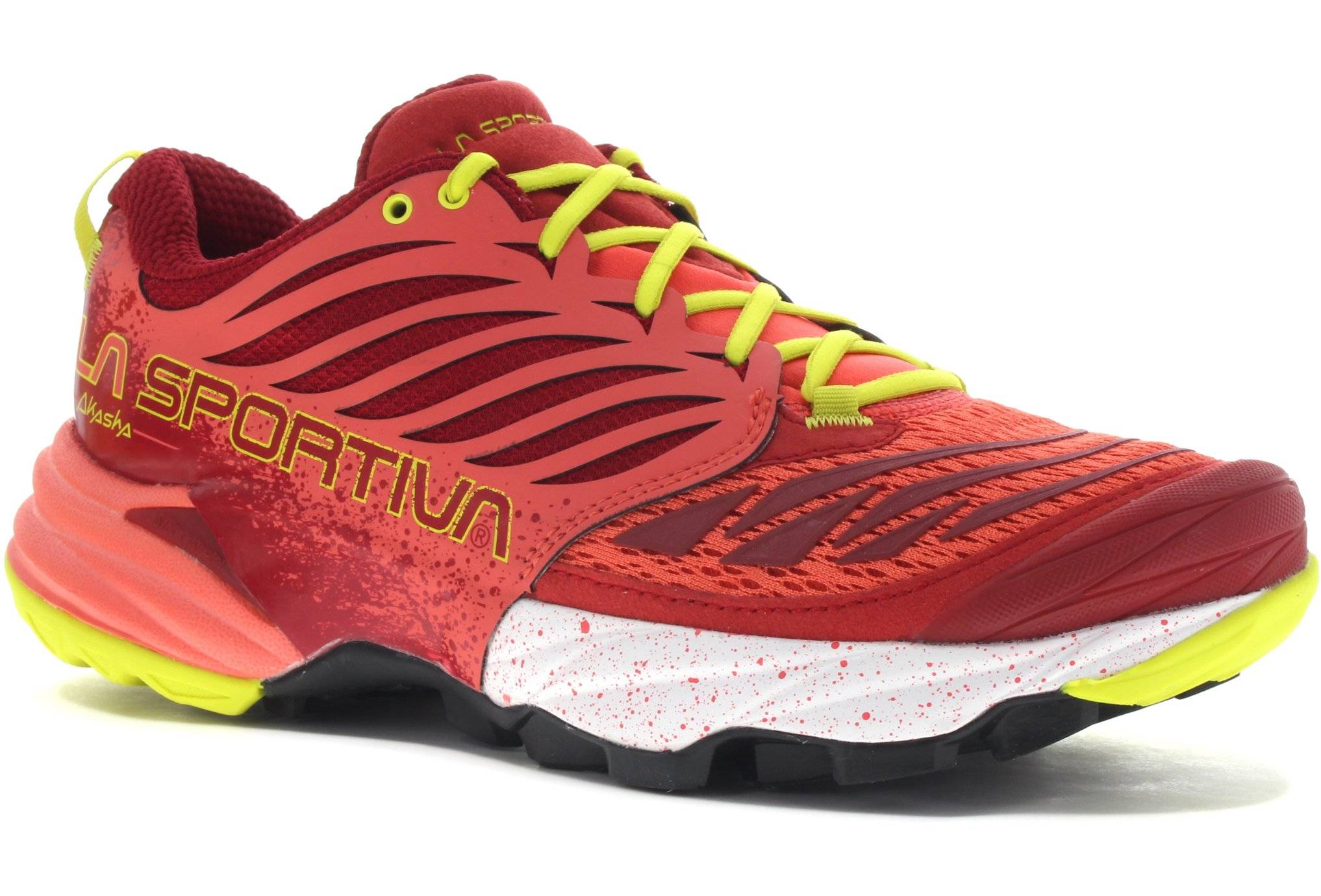 La Sportiva Akasha W 