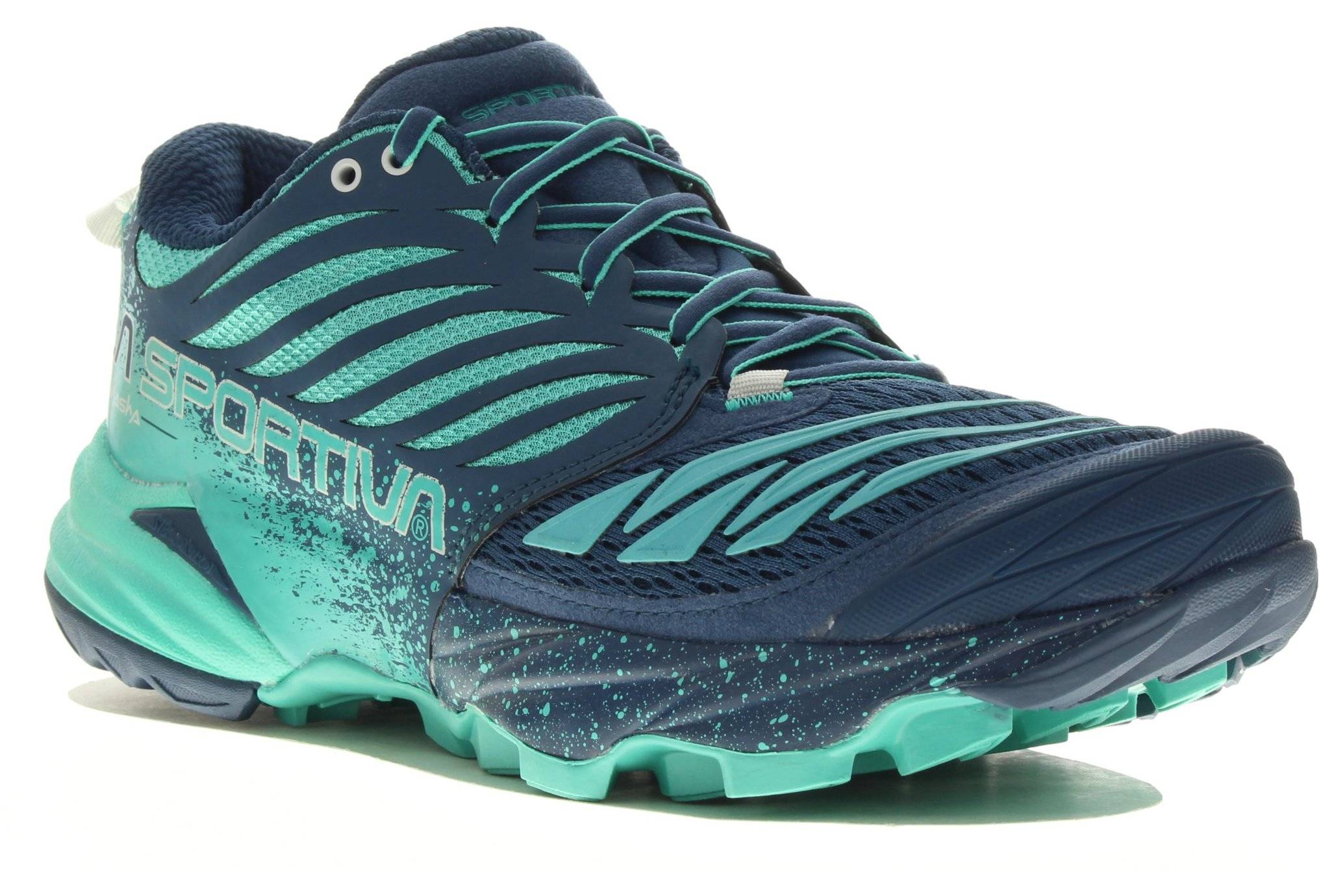 La Sportiva Akasha W 