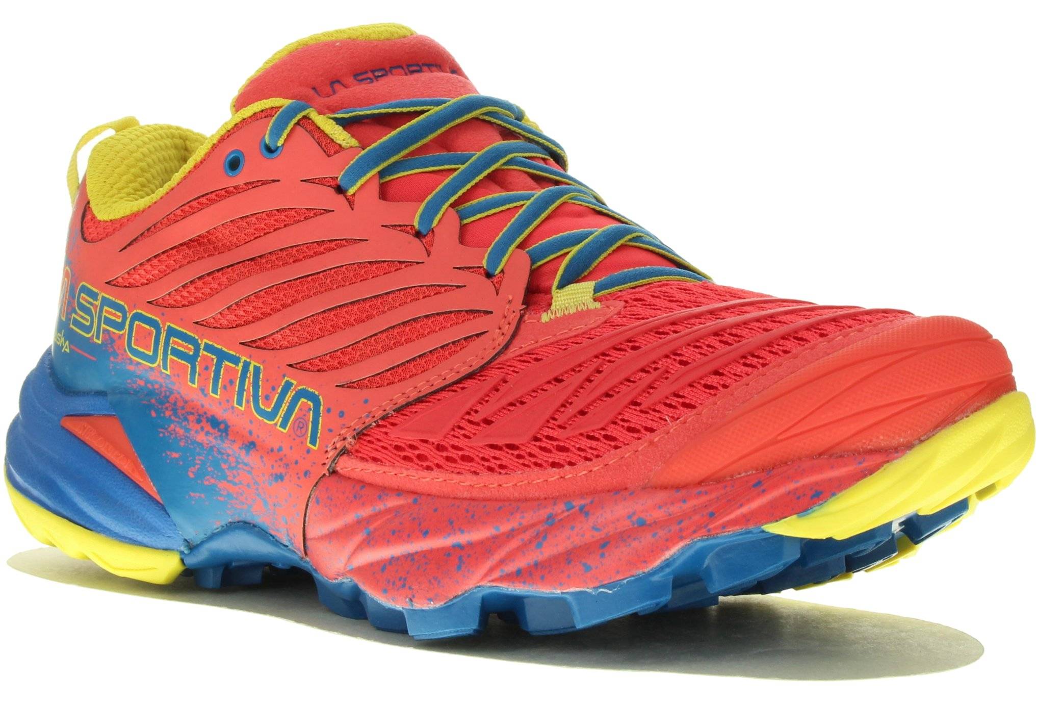 La Sportiva Akasha W femme en destockage 26Z402619