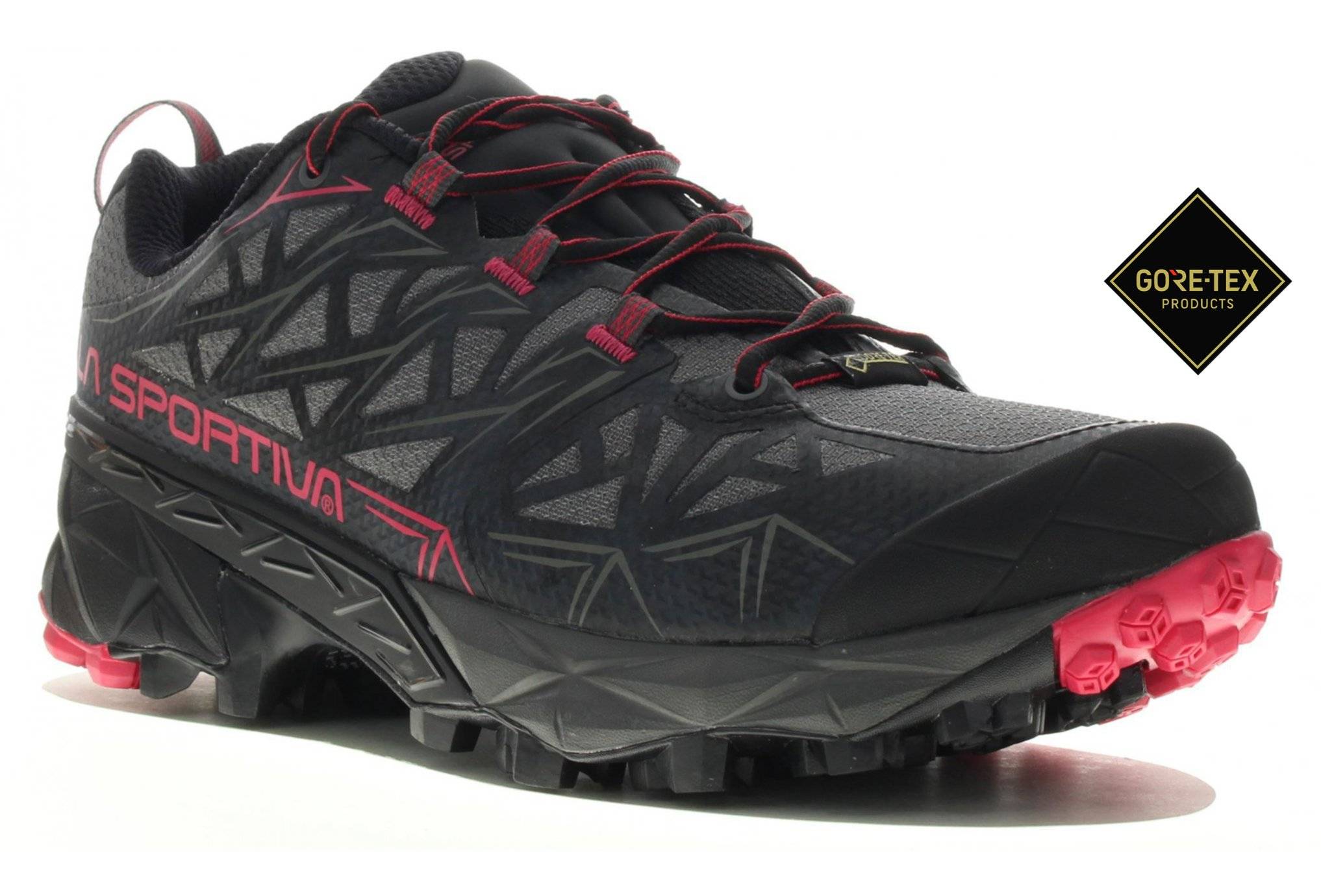 La Sportiva Akyra Gore-Tex W 