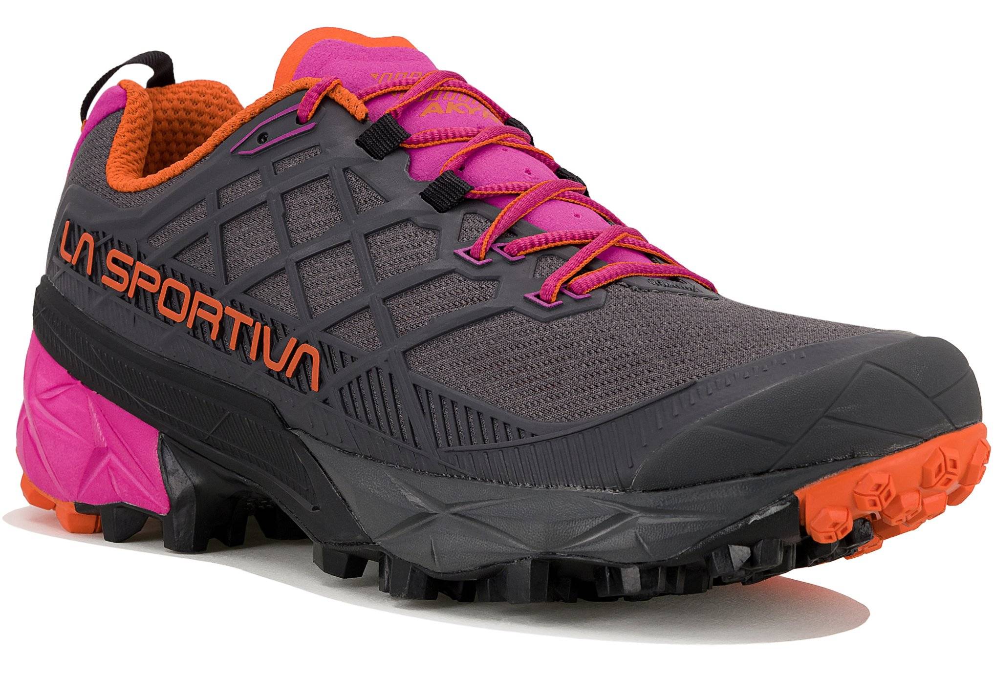La Sportiva Akyra II 