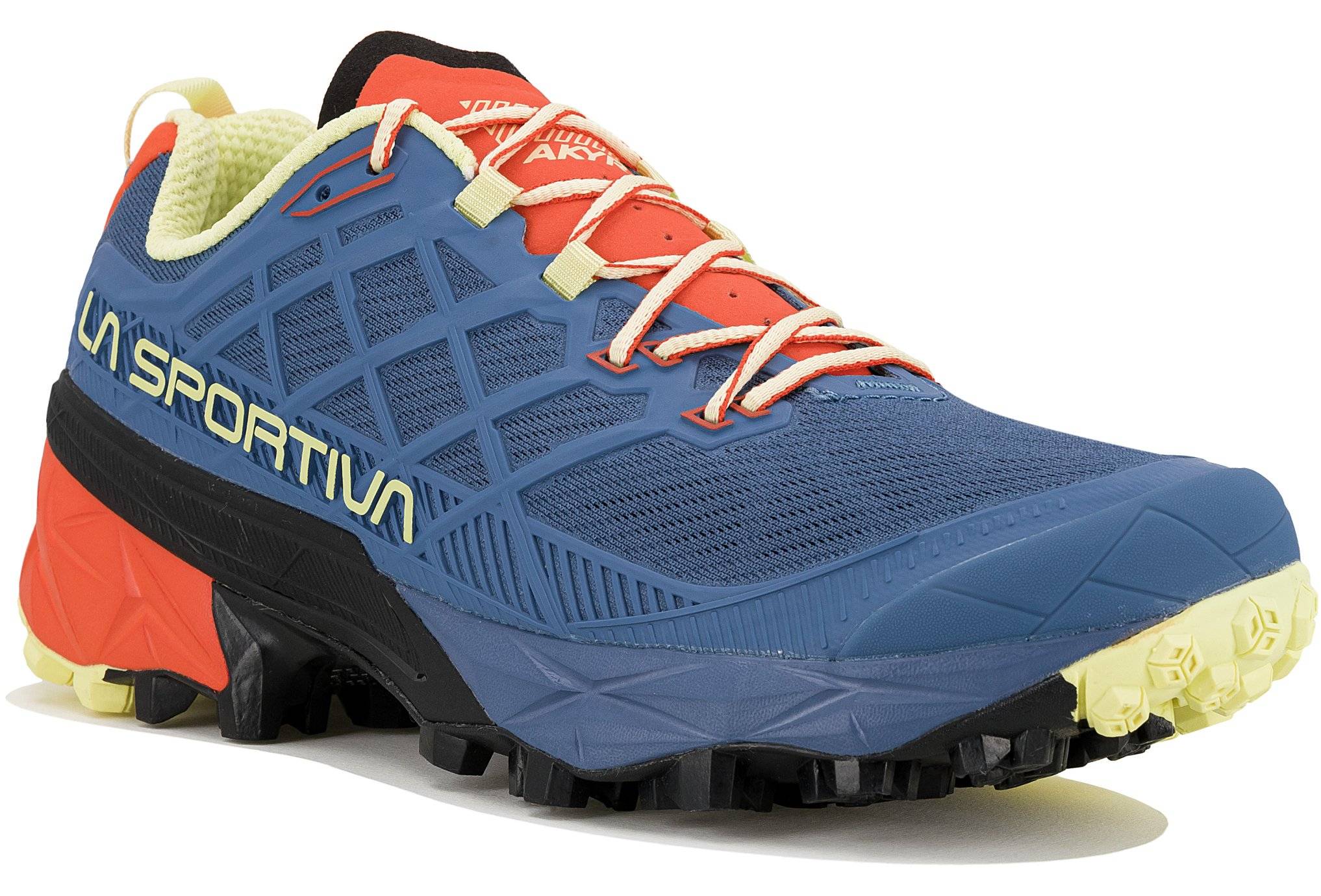 La Sportiva Akyra II - Main Image