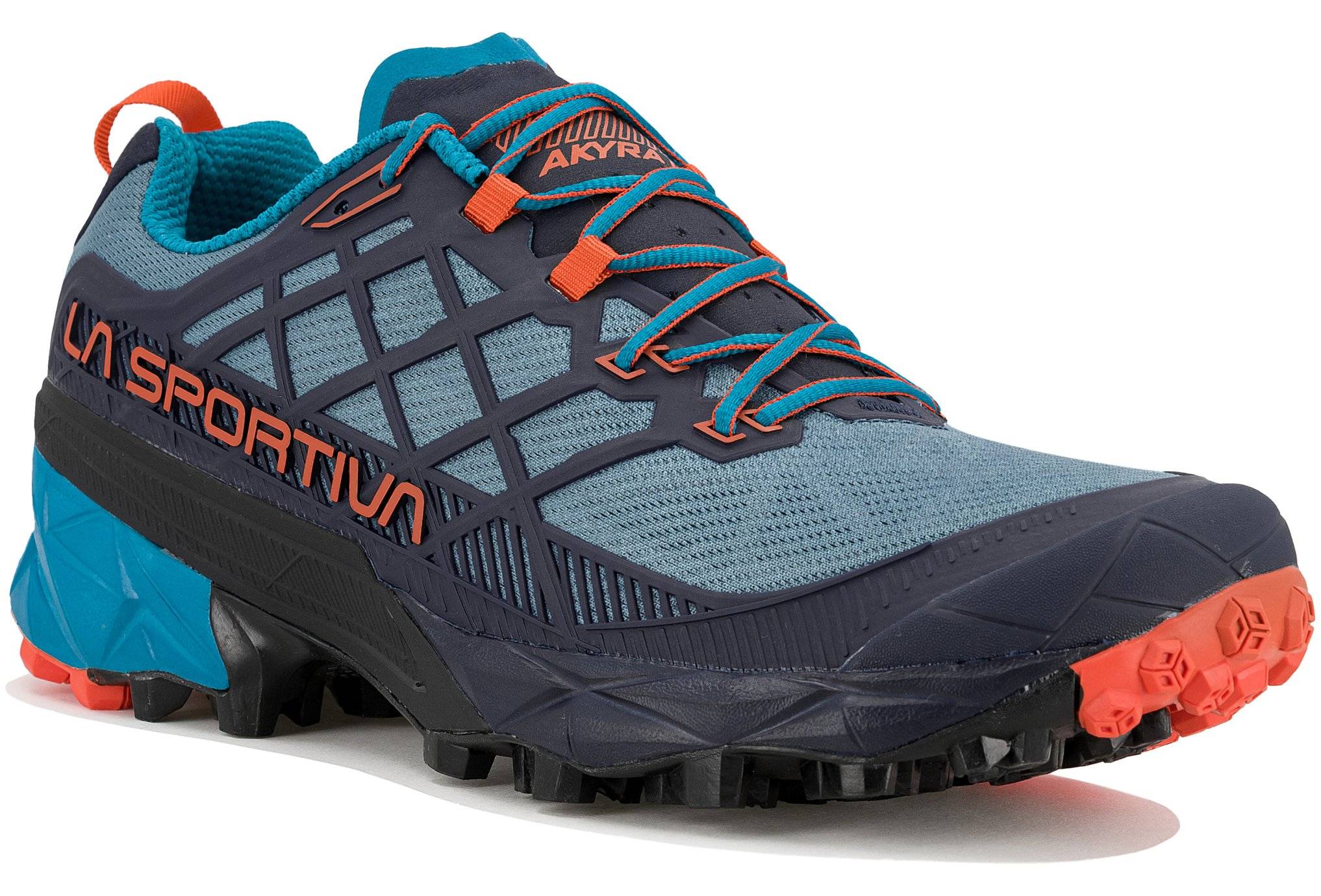 La Sportiva Akyra II 