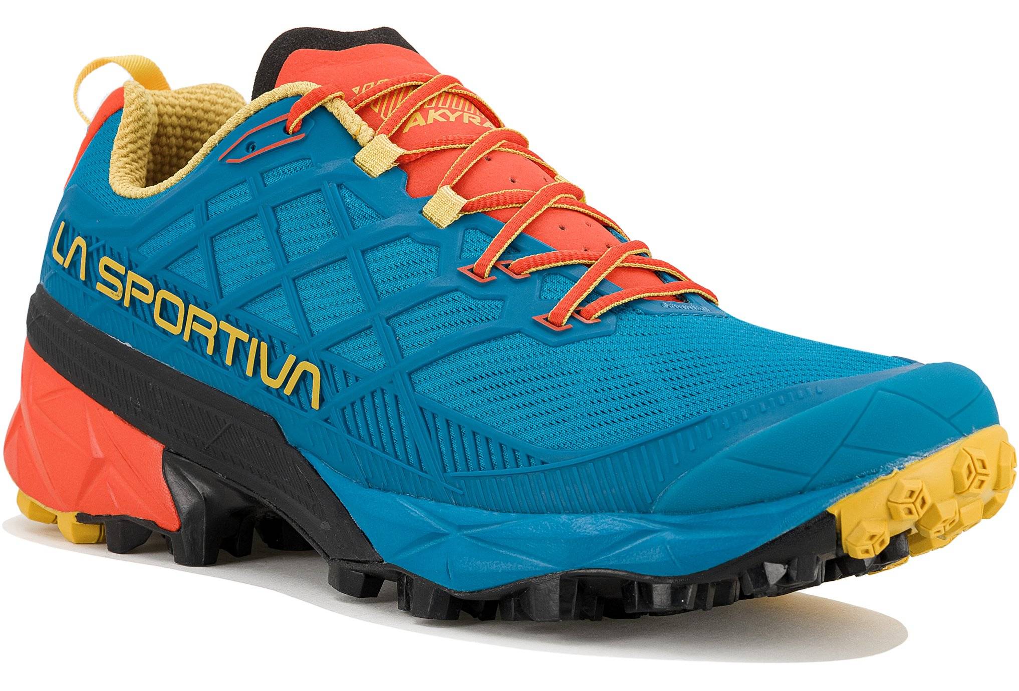 La Sportiva Akyra II 