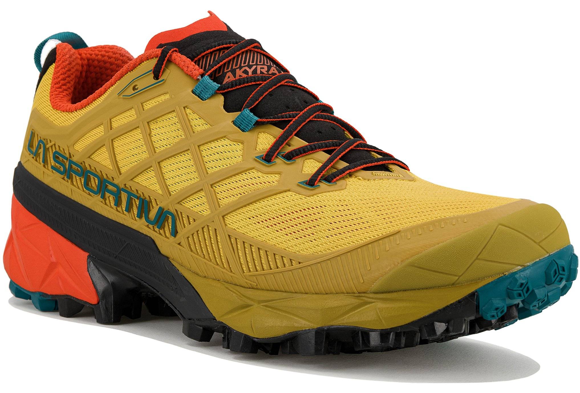 La Sportiva Akyra II Chaussures homme - La Sportiva - Vue 4
