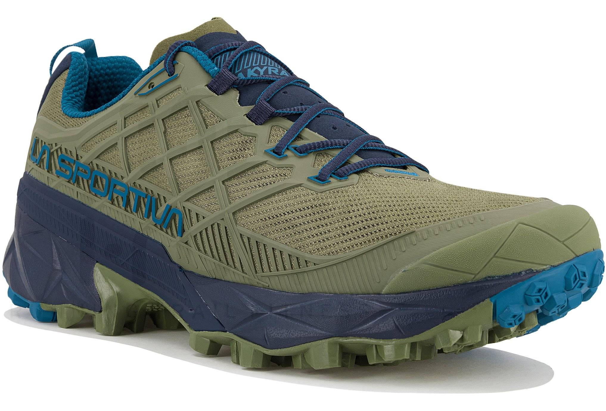 La Sportiva Akyra II 