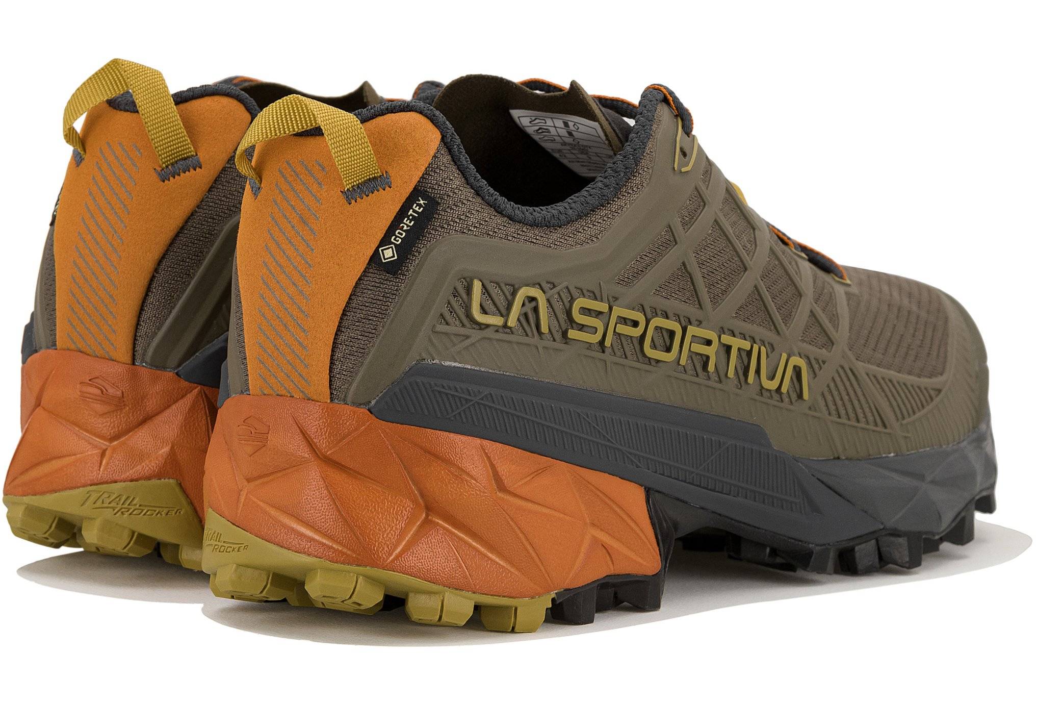 La Sportiva Akyra II Gore-Tex homme ZFHS082N07O10 44HN07O10