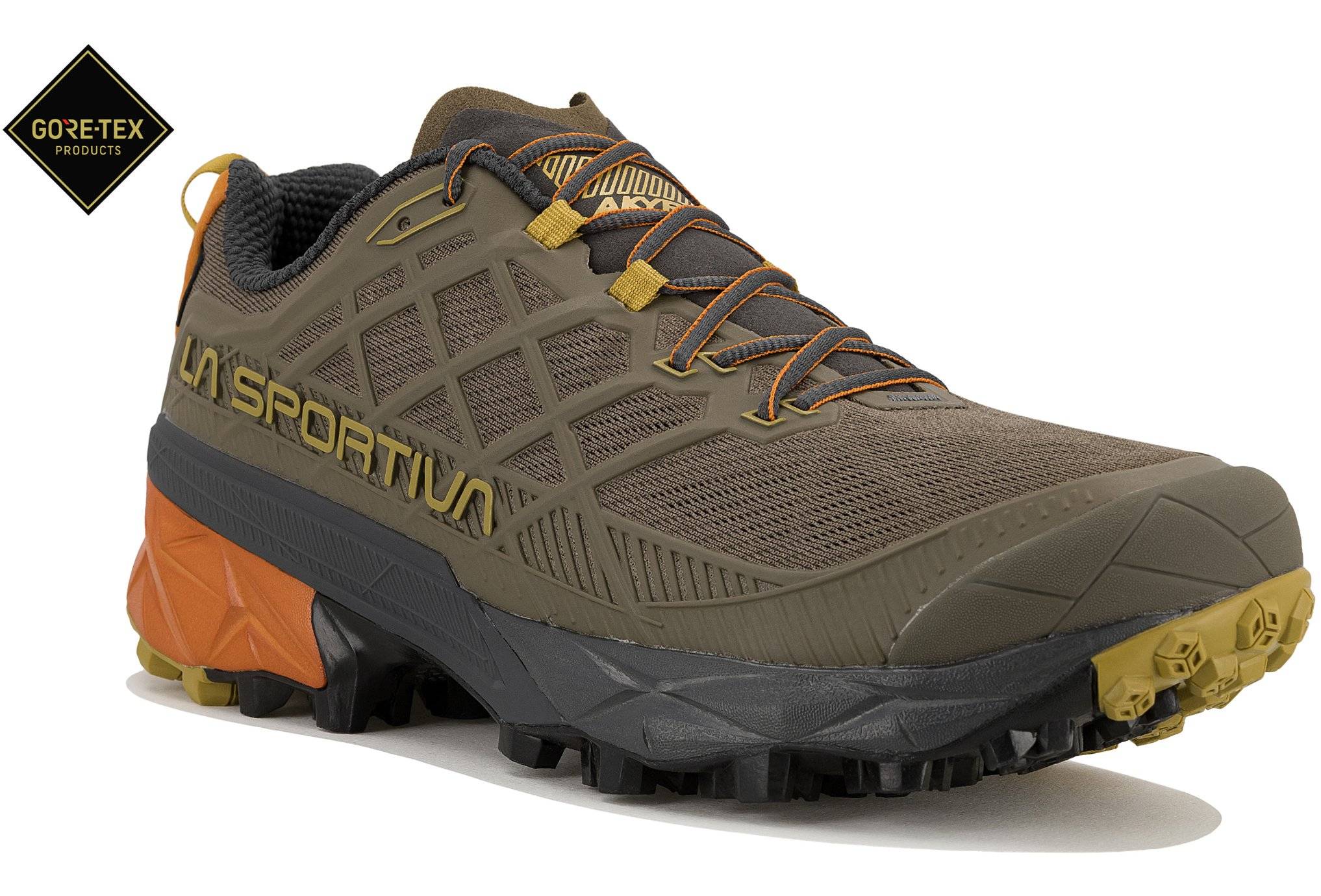 La Sportiva Akyra II Gore-Tex homme ZFHS082N07O10 44HN07O10